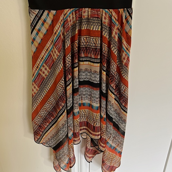 Flare Dress | Woman’s Size 4 | NEW WITHOUT TAGS - Picture 2 of 3